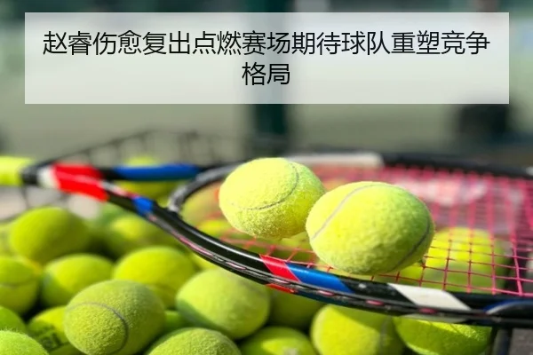 赵睿伤愈复出点燃赛场期待球队重塑竞争格局